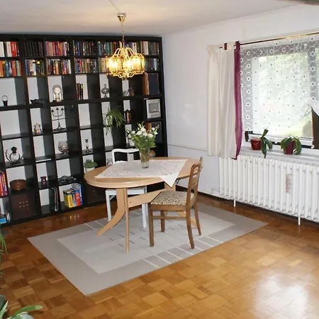 Reetdachidylle Mit Terrasse & Balkon - Abc194 Apartment *